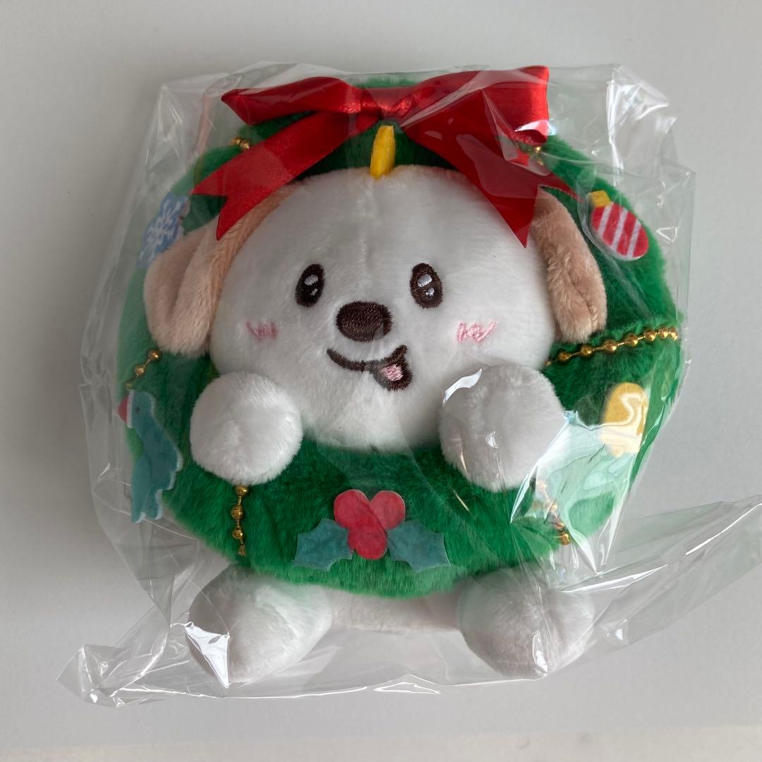 RIIZE 109 ポップアップ マスコットキーホルダー ぬいぐるみ アントン