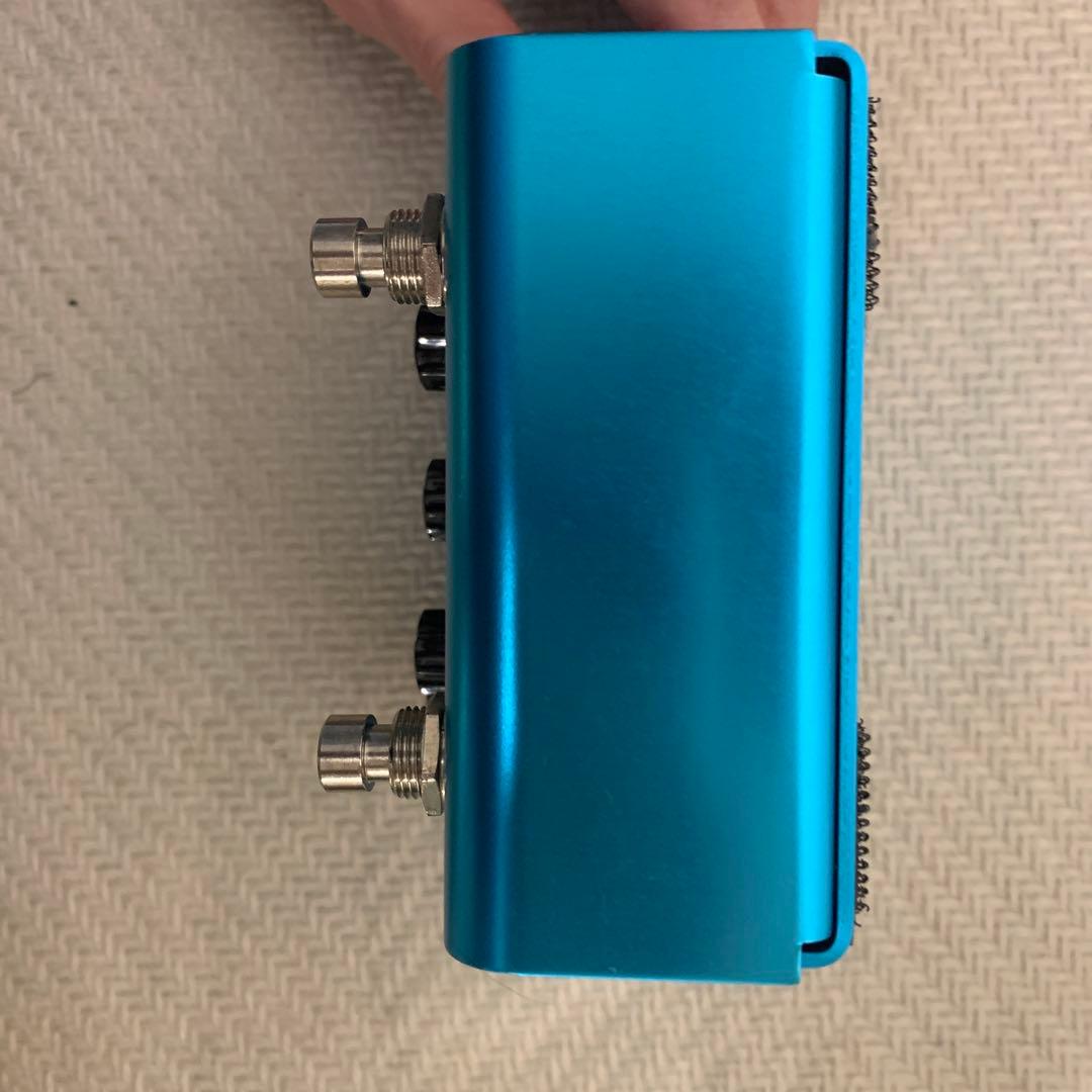 strymon blueSky リバーブ 無印 第1世代 箱あり 動作確認済