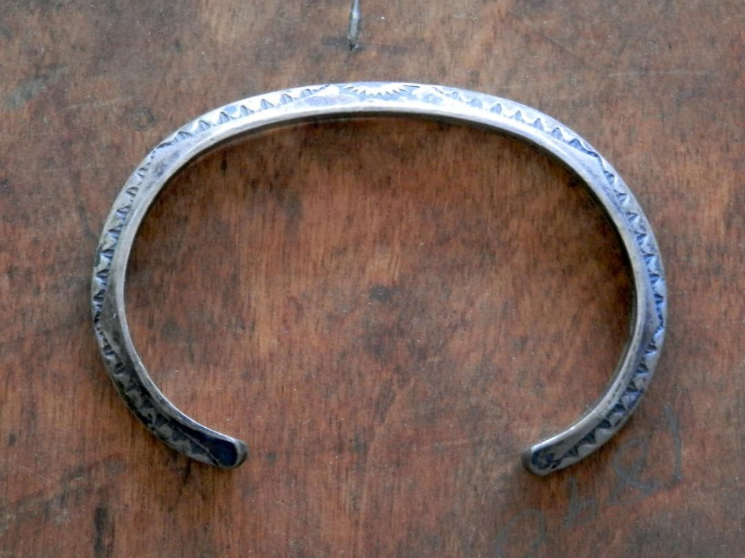 【ブレスレット】インディアンジュエリー(TAHB)