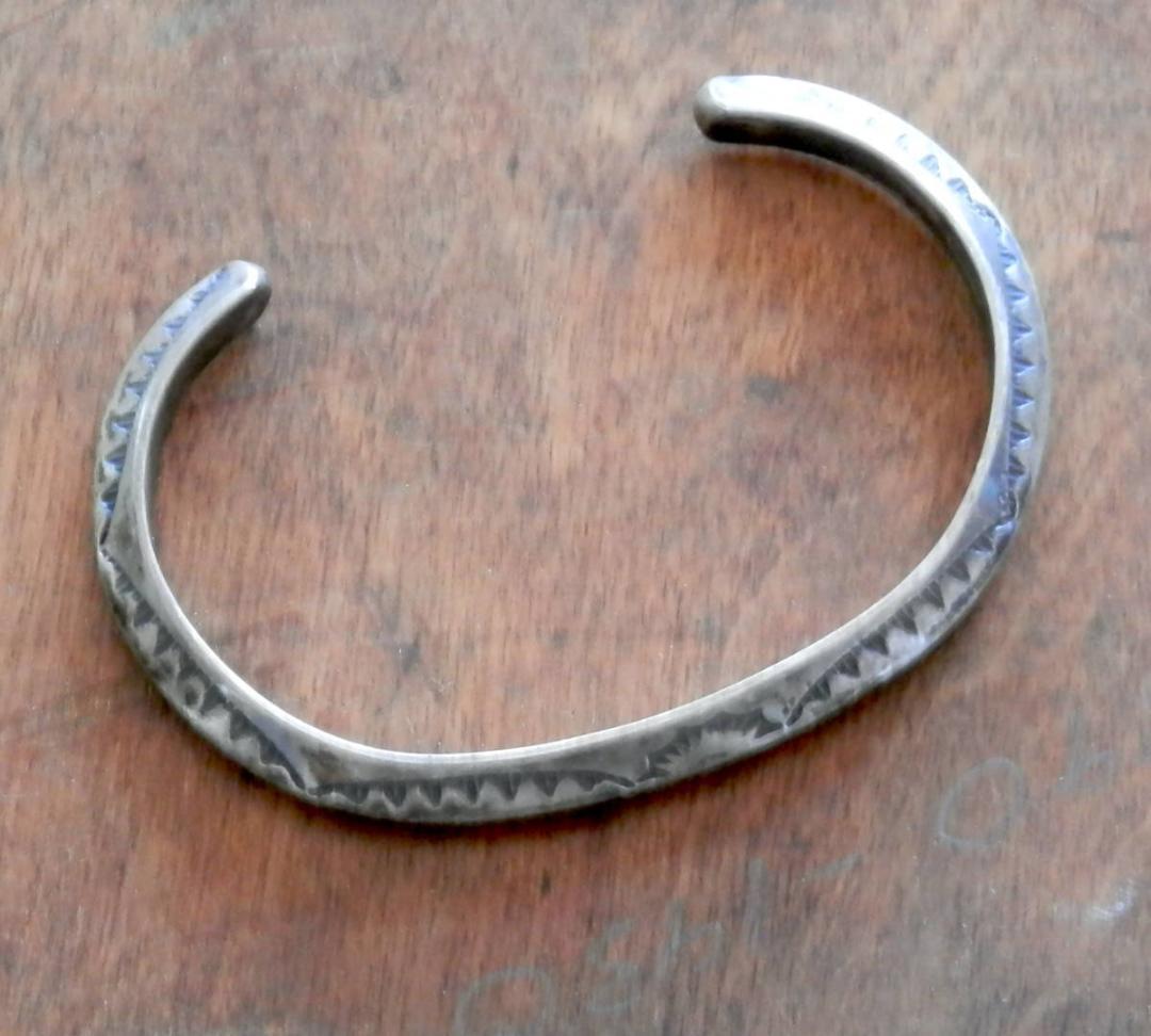 【ブレスレット】インディアンジュエリー(TAHB)