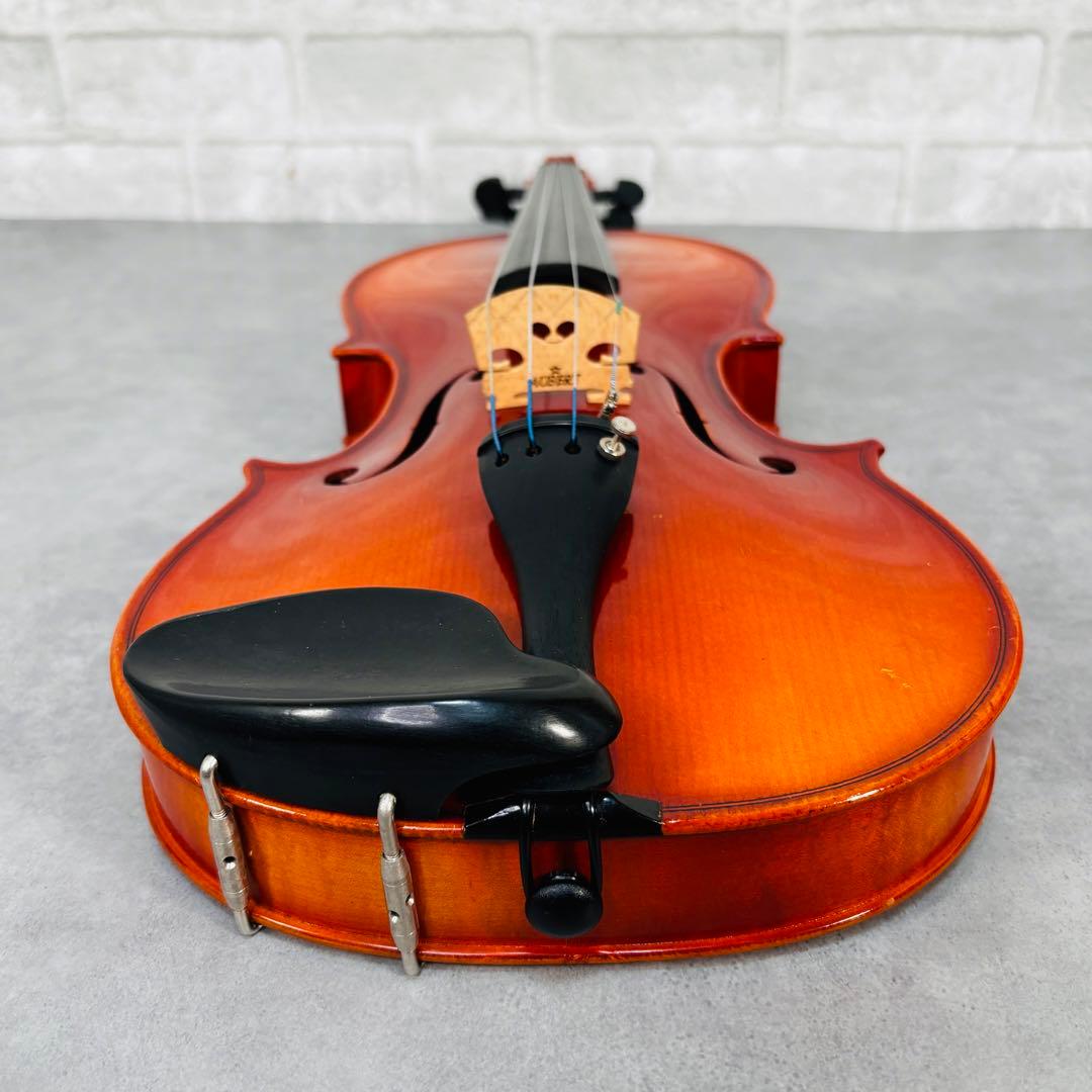 1887 SUZUKI 鈴木 バイオリン ヴァイオリン No.300 4/4 サイズ スズキ