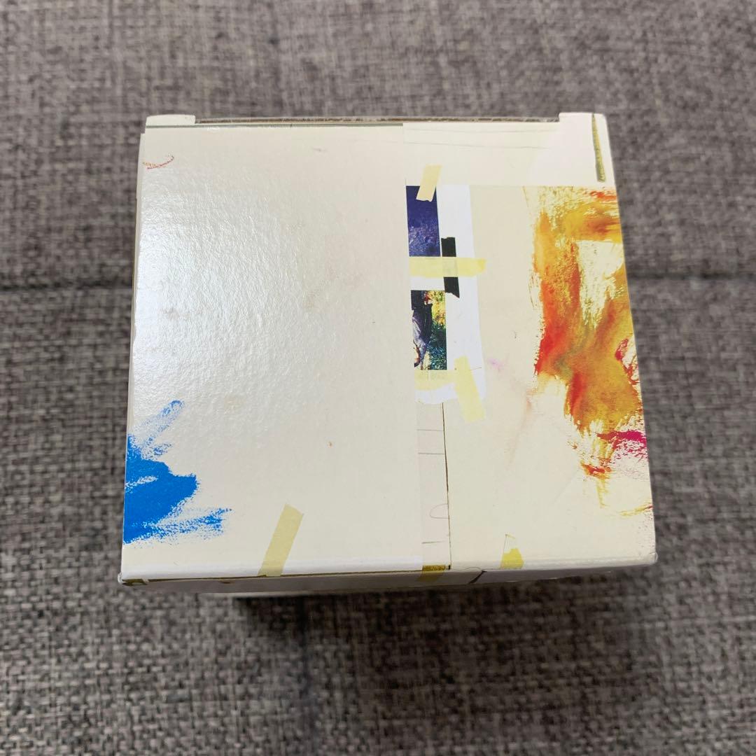 Mr.Children シフクノオト ルービックキューブ - メルカリ