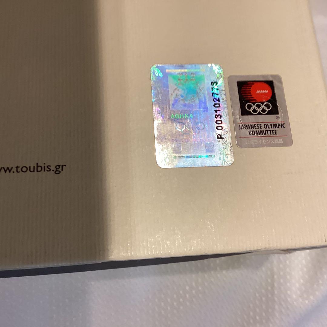 オリンピックポスターセット 1896-2004