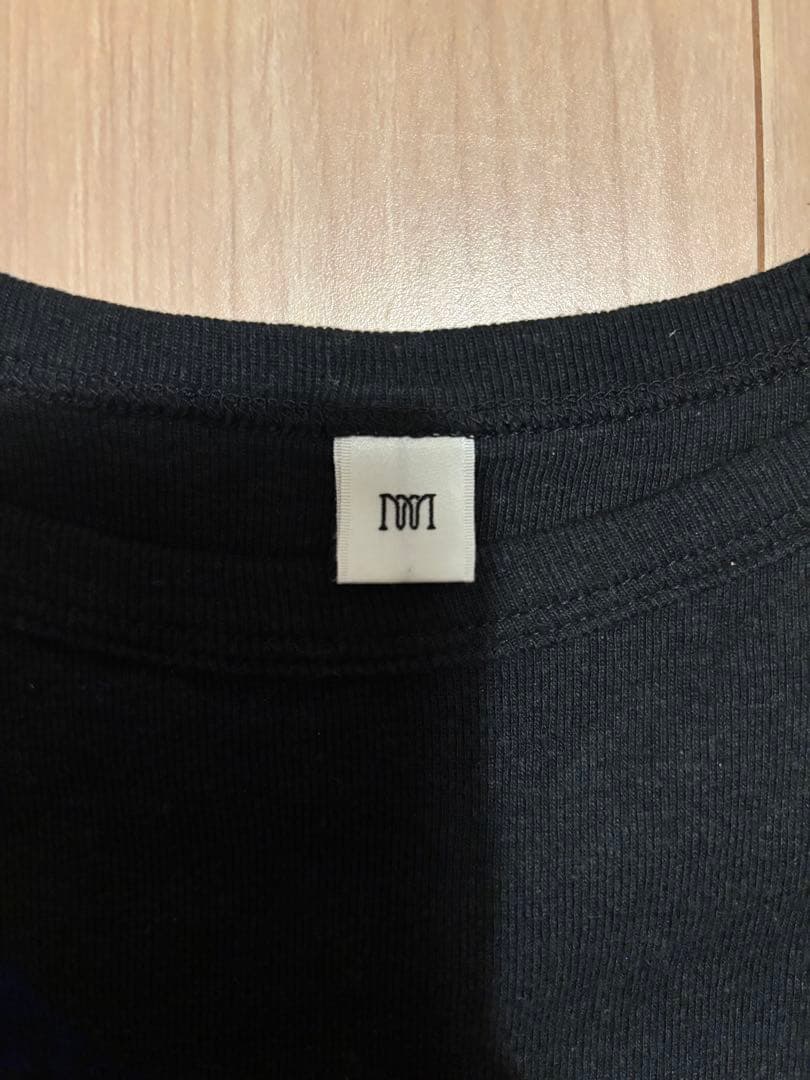 トップス marno mia tank