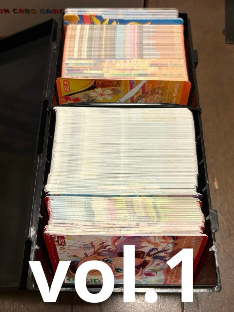 も*く様 ラブライブ！オフィシャルカードゲーム まとめ売り 大量 汎用 ライブカ