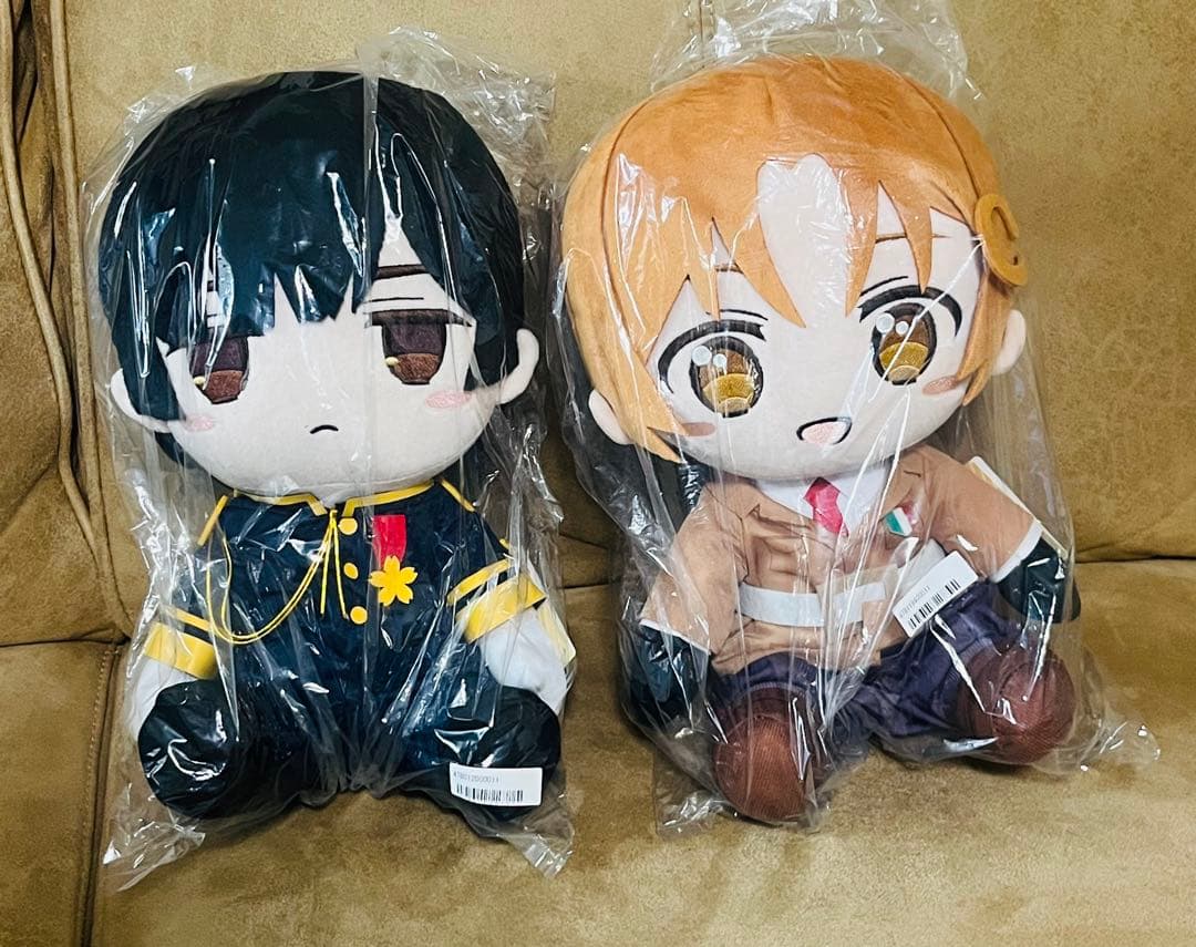 ヘタリア 日本 学園ヘタリア Gift ぬいぐるみ ヘタリア 日本 学園