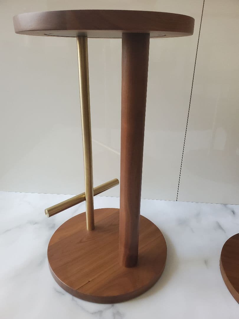 Herman Millerスポットスツール /カウンターハイト