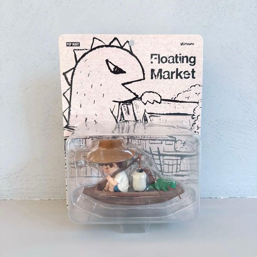 Hirono Floating Market ☆ タイ限定 - メルカリ