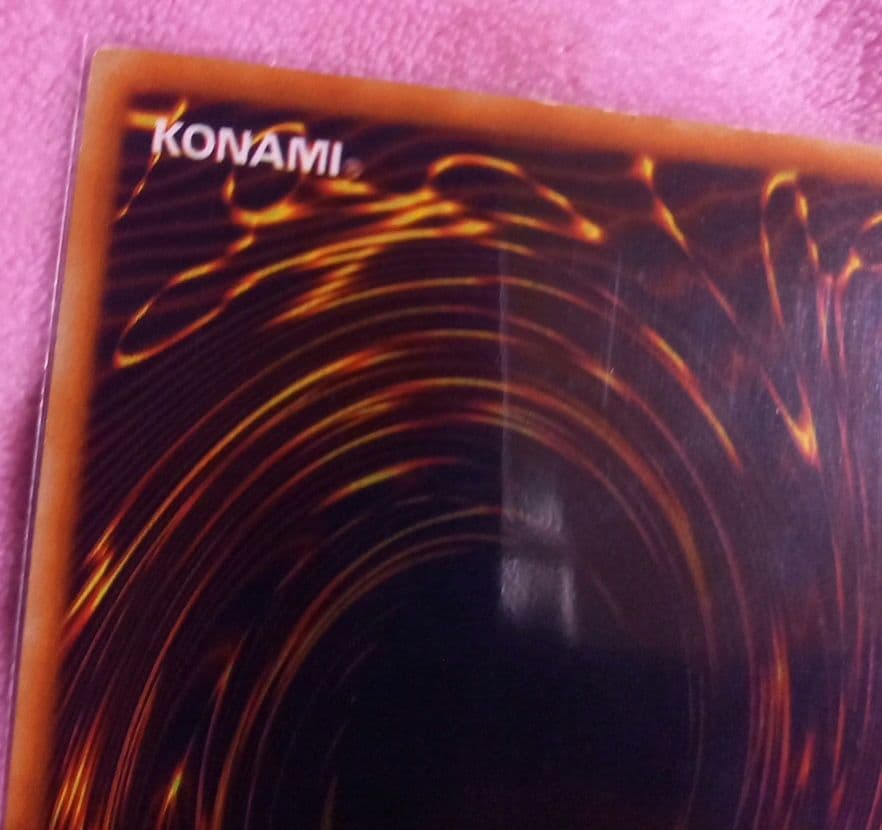 遊戯王✨初期✨真紅眼の黒竜(レッドアイズブラックドラゴン)