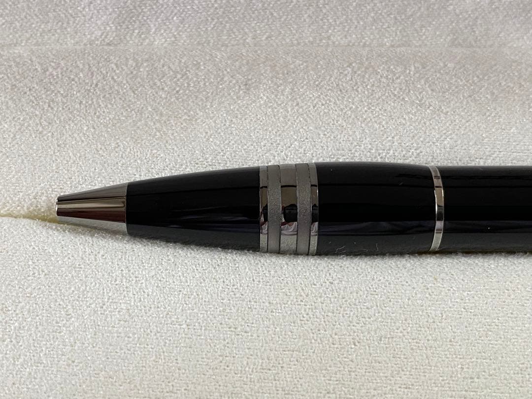 モンブラン スターウォーカー ボールペン オリジナル