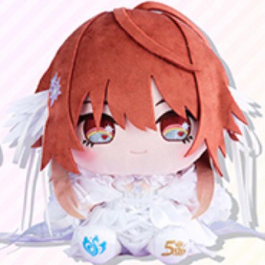 シャニマス もちWhat！ぬいぐるみ 緋田美琴 - メルカリ