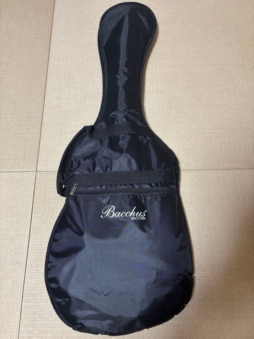 Q*e様 Bacchus Universe Series TAC24 STD-R