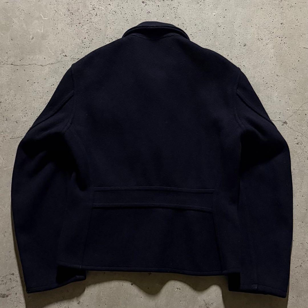 Special】40s vintage ウールスポーツジャケット コの字 - メルカリ