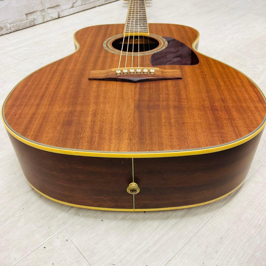 Ibanez アコースティックギター Artwood AC50MH-RLG - メルカリ