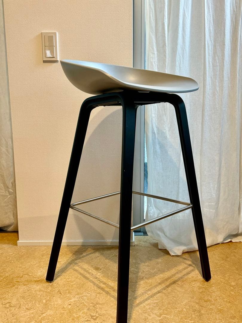 【Kb専用】HAY AAS 32 HIGH アバウトアスツール