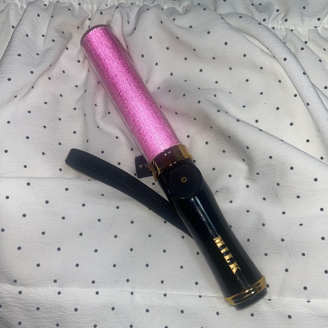 M!LK キャンドリ 佐野勇斗 ペンライト - メルカリ