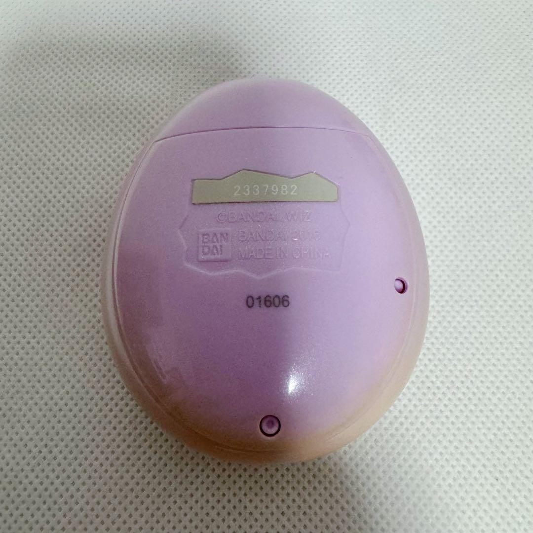 BANDAI たまごっちみくす メロディ