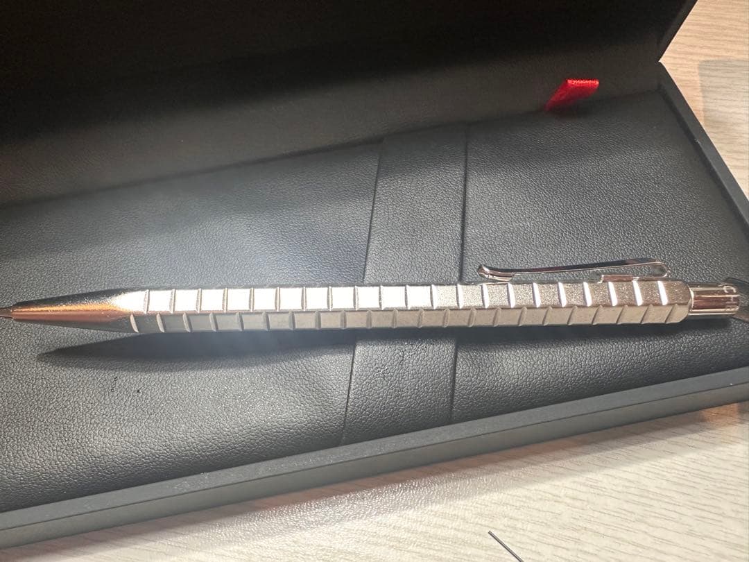 参議院刻印入り筆記具