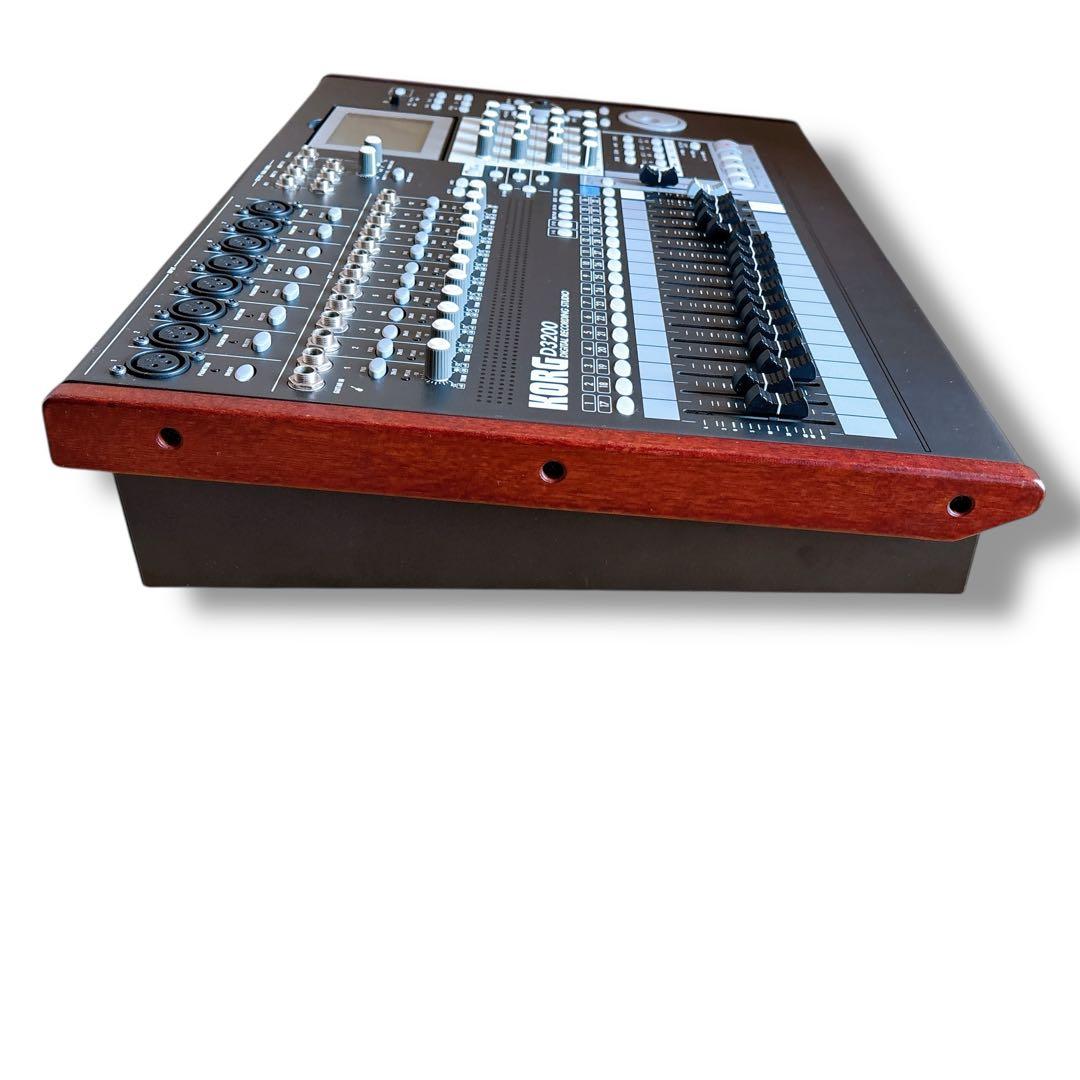 【美品】KORG D3200 コルグ　マルチトラックレコーダー