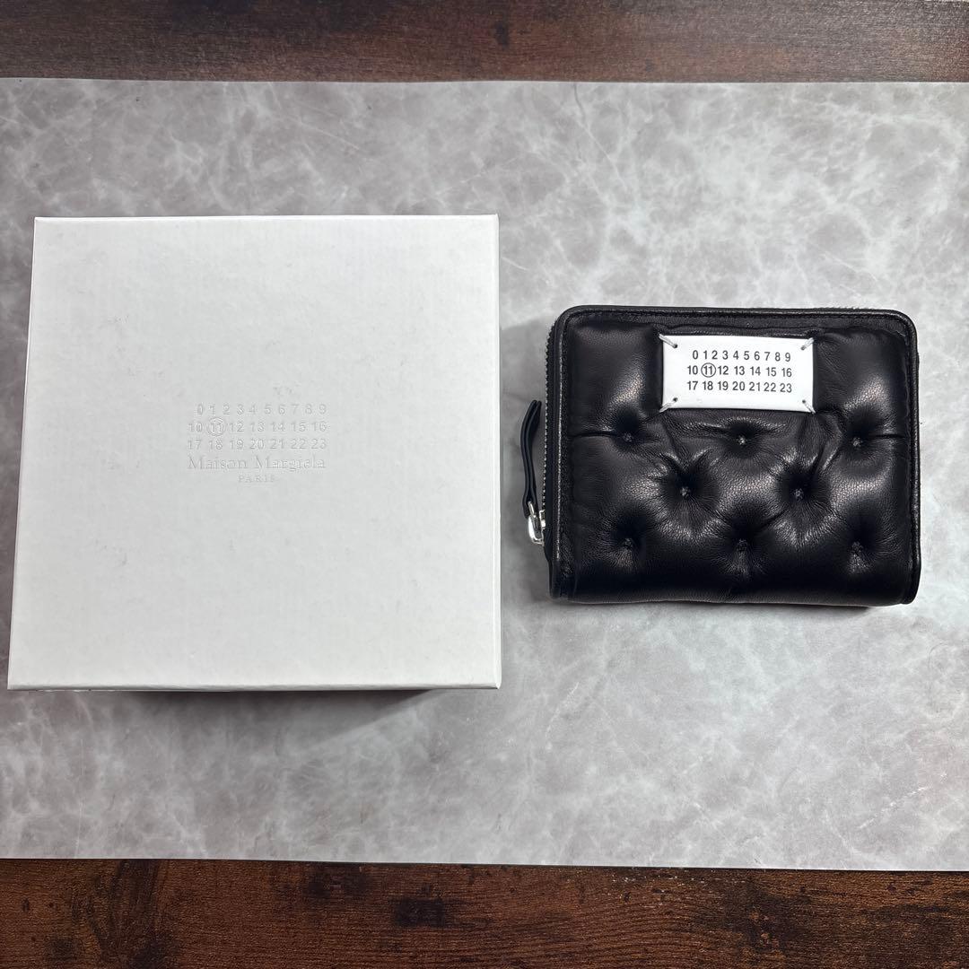 マルジェラ グラムスラム 財布