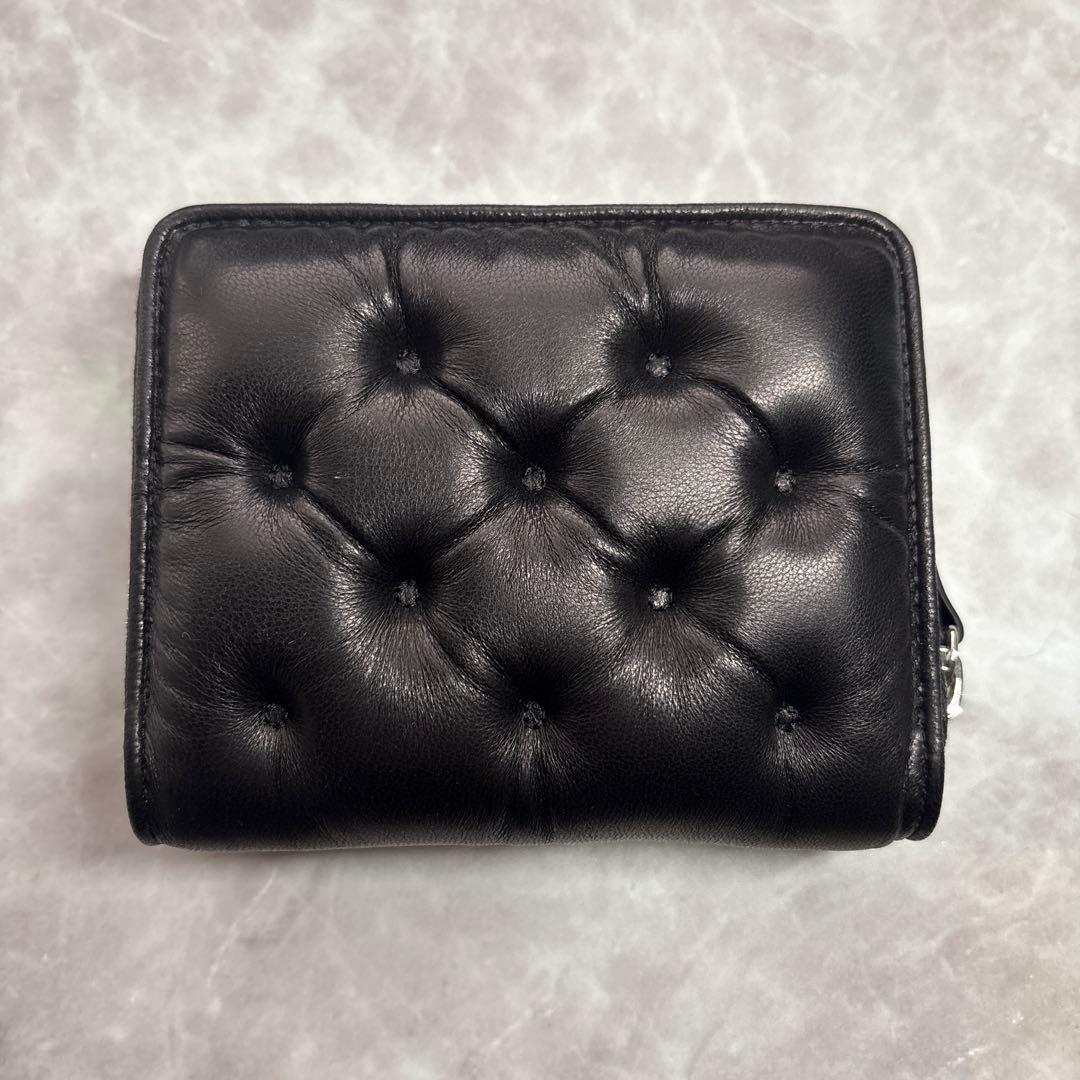 マルジェラ グラムスラム 財布