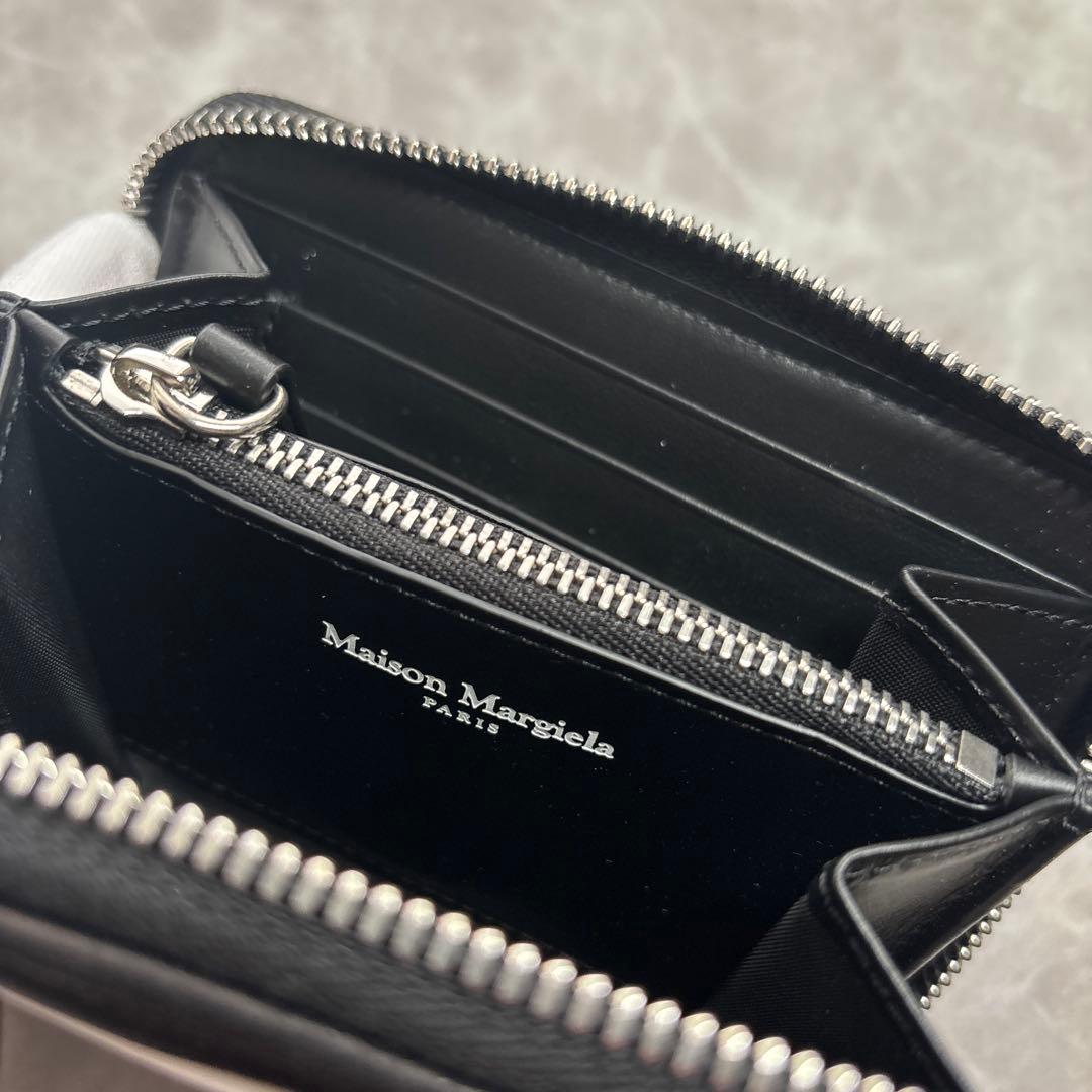 マルジェラ グラムスラム 財布