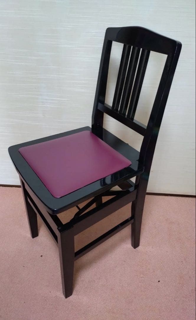 YAMAHA付属ITO製トムソン椅子ピアノ椅子アップライト