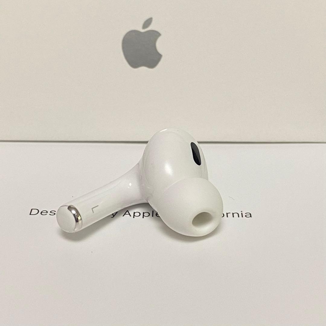 正規品］AirPods pro 2 第二世代 L アイポーズ プロ 左耳 左耳 AirPodsPro