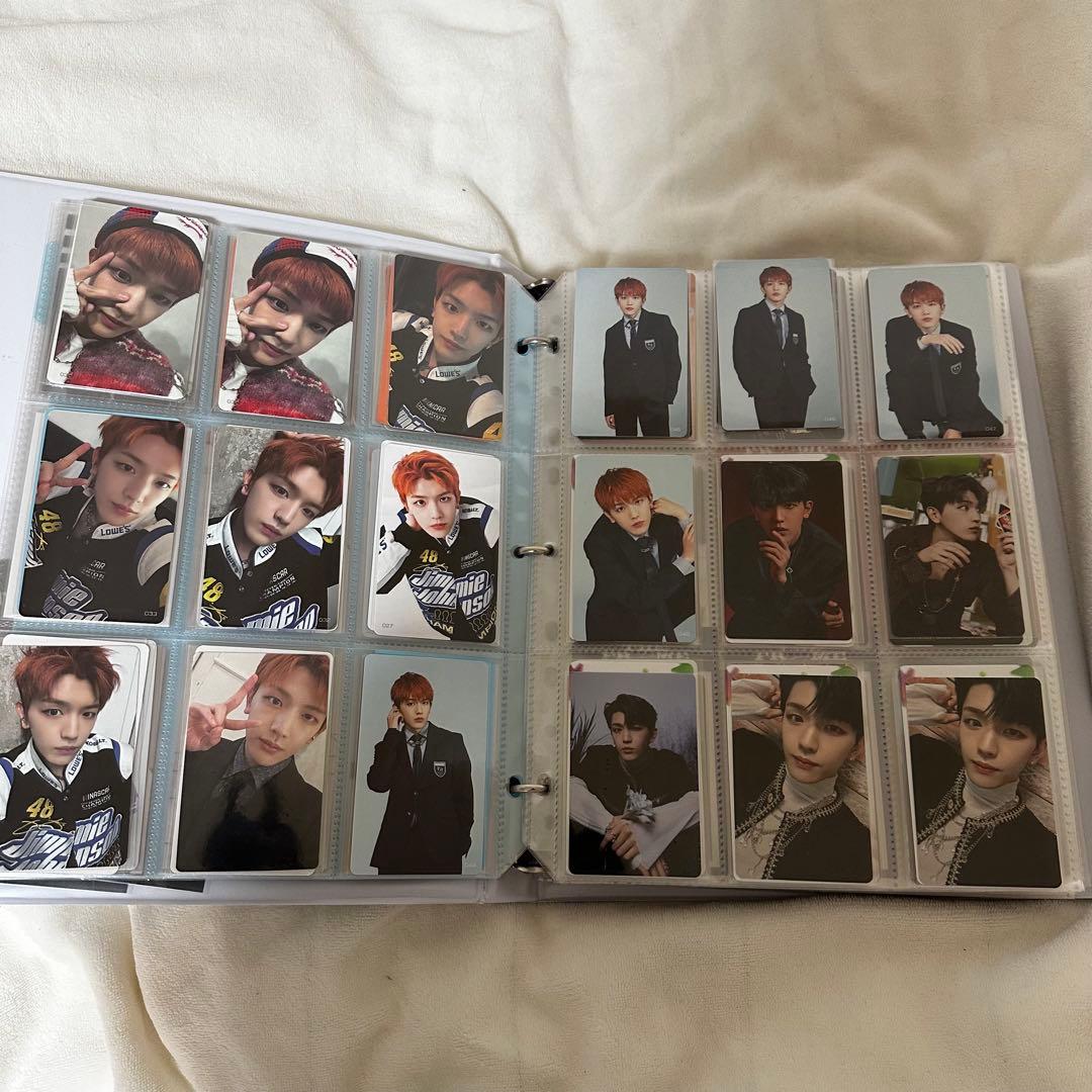 INI 髙塚大夢 グッズ まとめ セット ラントレ トレカ アクスタ うちわ