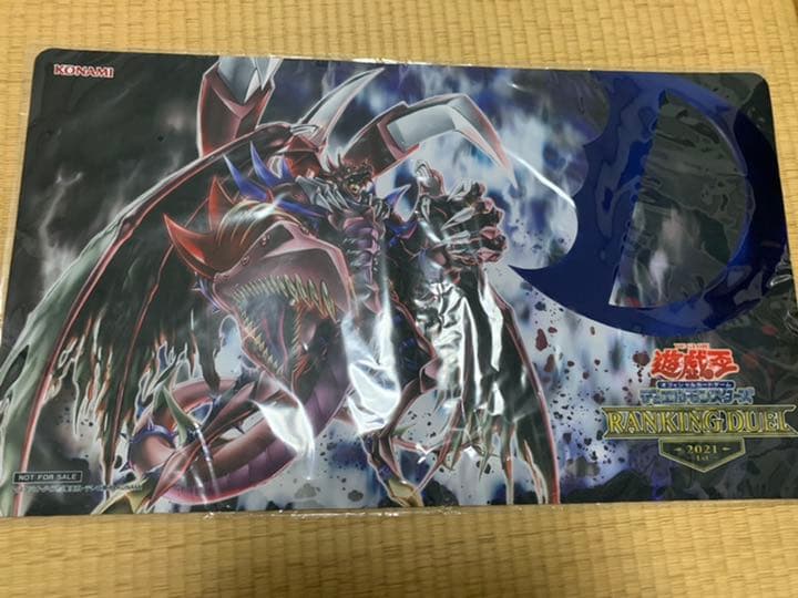 高品質 遊戯王 D-HERO Bloo-D プレイマット D-HERO Bloo-D プレイ