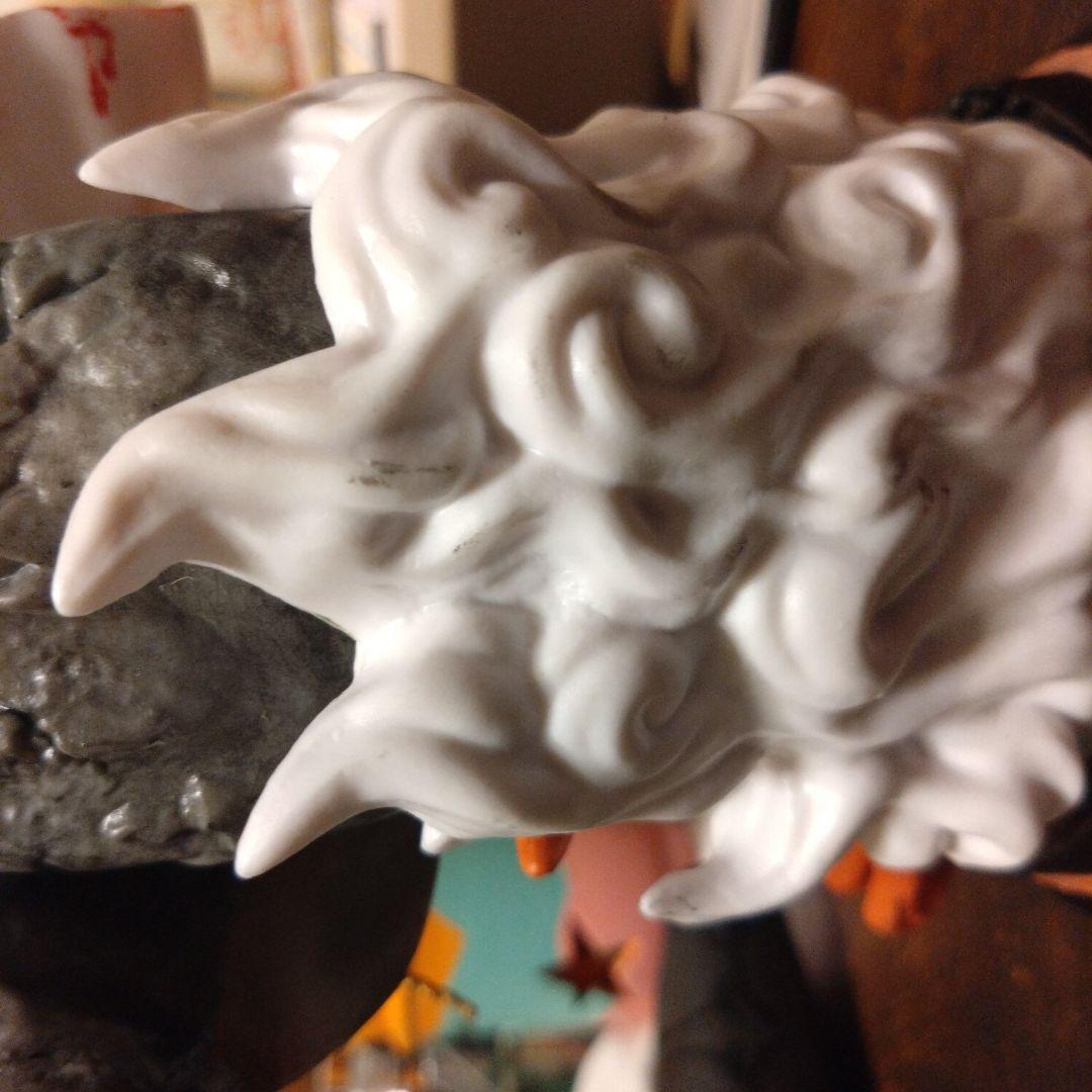 【新春sale】【早い者勝ち】ナルト みなとフィギュアガレージキット