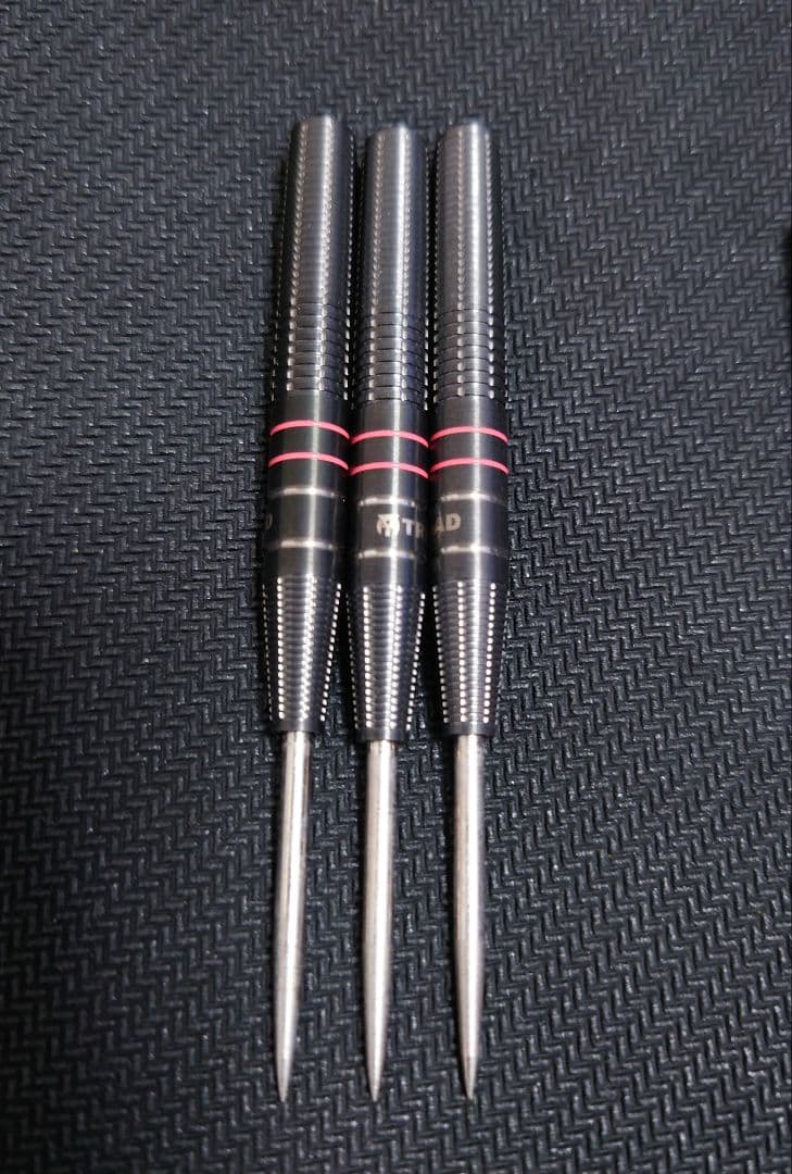 ヒューゴプロモデル　ソフト+スティールセット