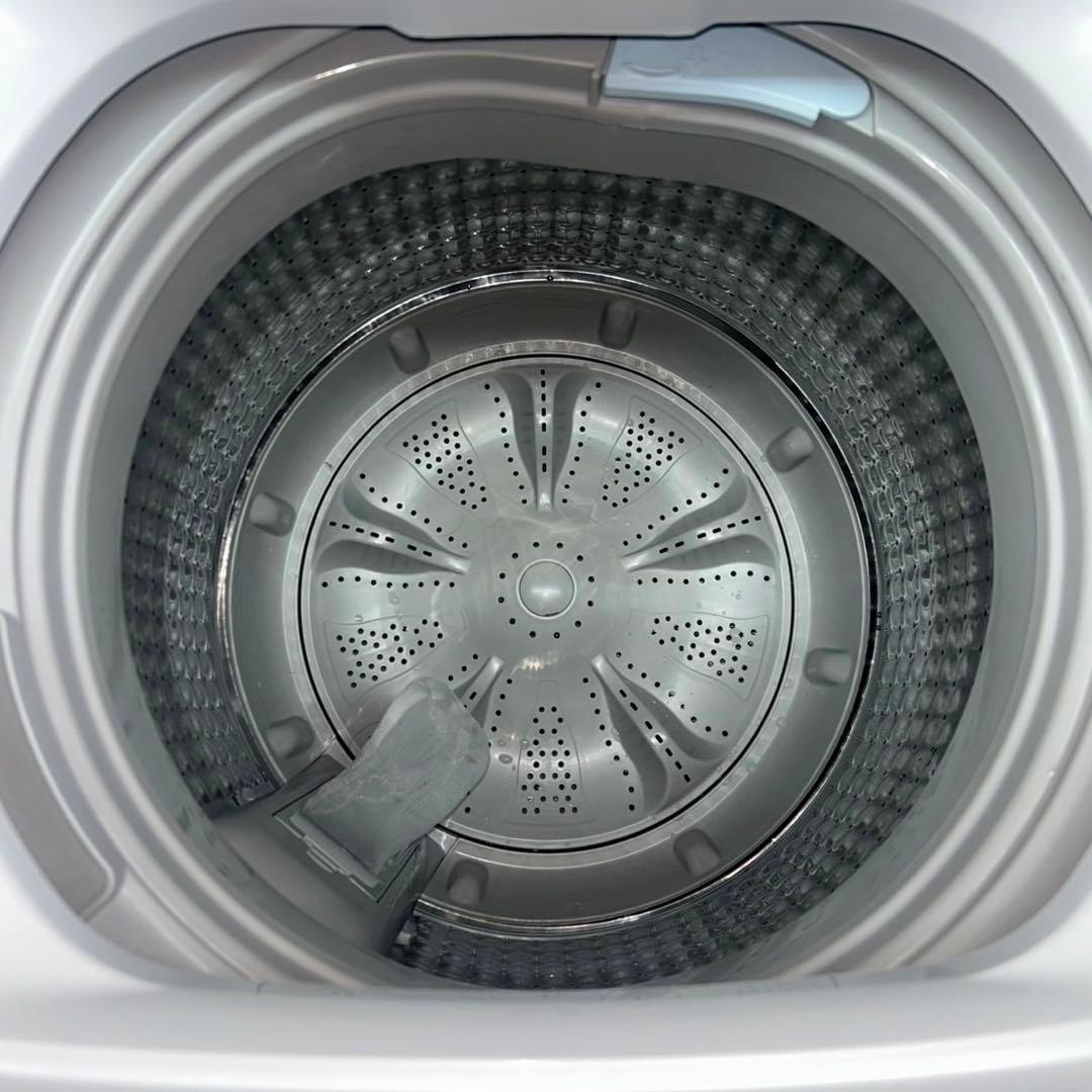 【名古屋市内優先】2024年製 家電3点セット 冷蔵庫 レンジ 洗濯機