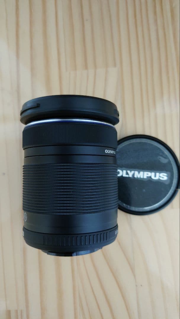 OLYMPUS オリンパス 40-150mm F4.5-5.6 R