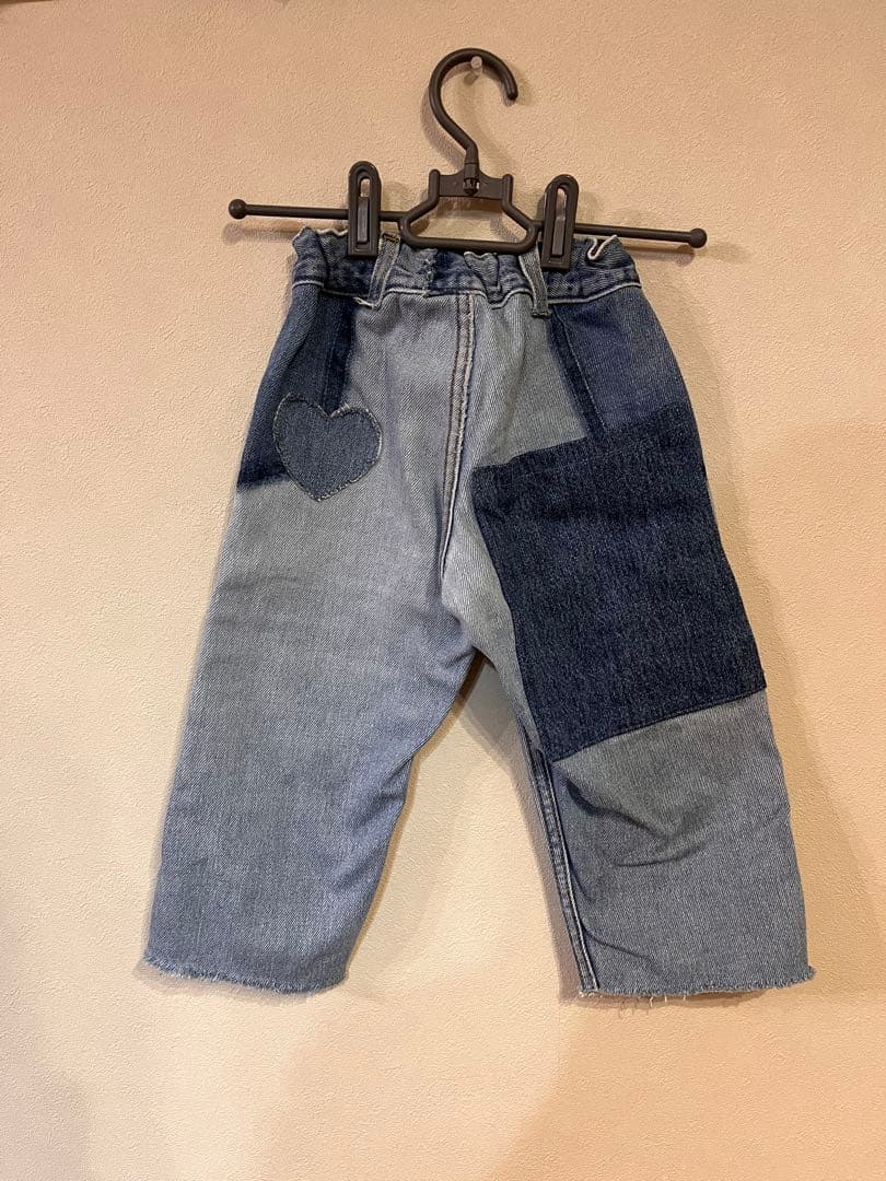 Wunderlang Jeans 3-4y - ボトムス・スパッツ安い