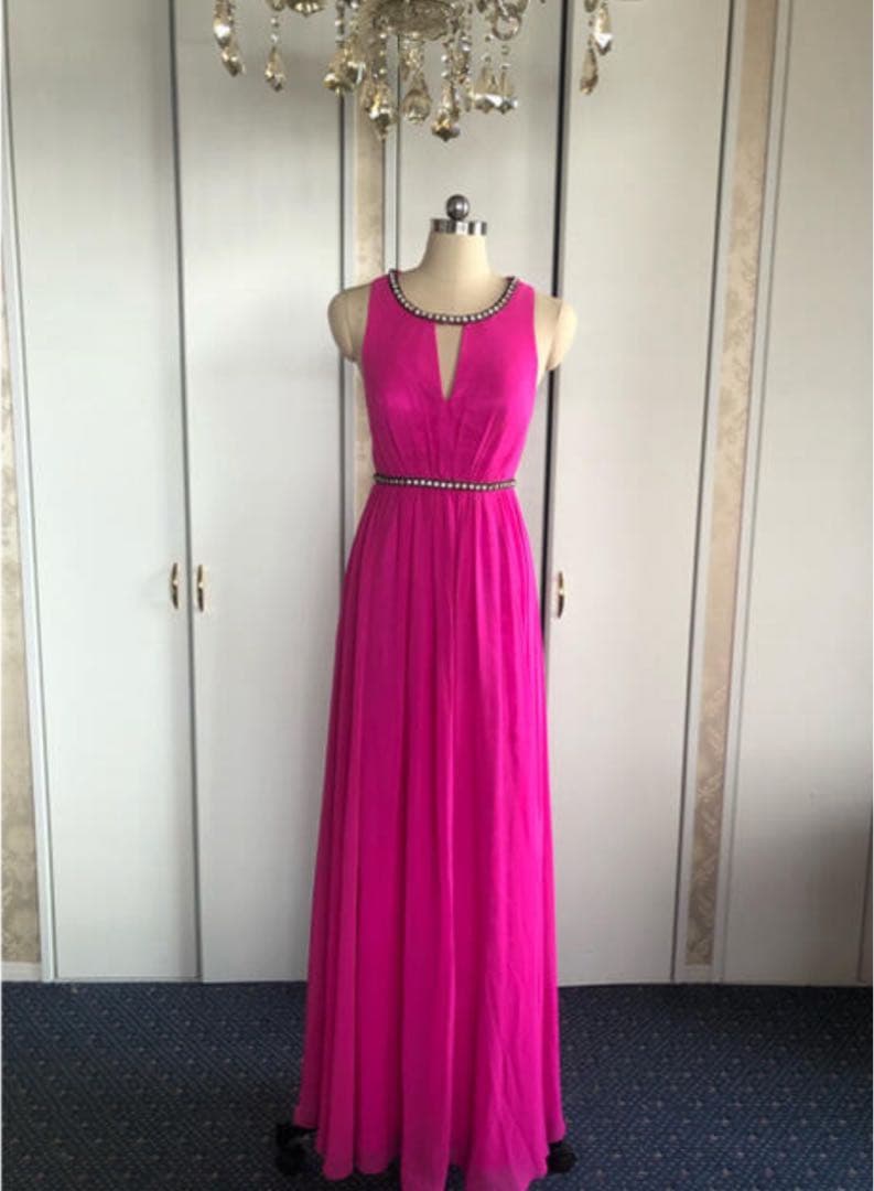 Aスリットラインロングドレス演奏会ステージ誕生二次会パティーキャバ嬢ナイトクラブ Aラインスリットロングドレス演奏会ステージ誕生パーティーキャバ嬢