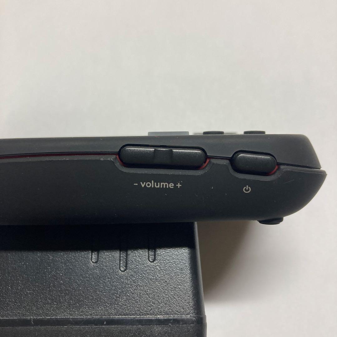 KORG mini kaoss pad 2S 本体とACアダプター　美品