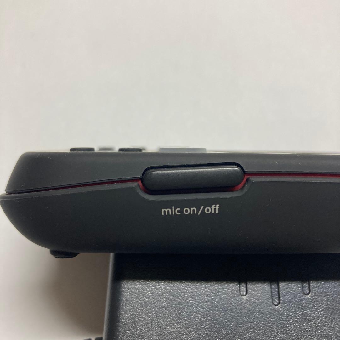 KORG mini kaoss pad 2S 本体とACアダプター　美品