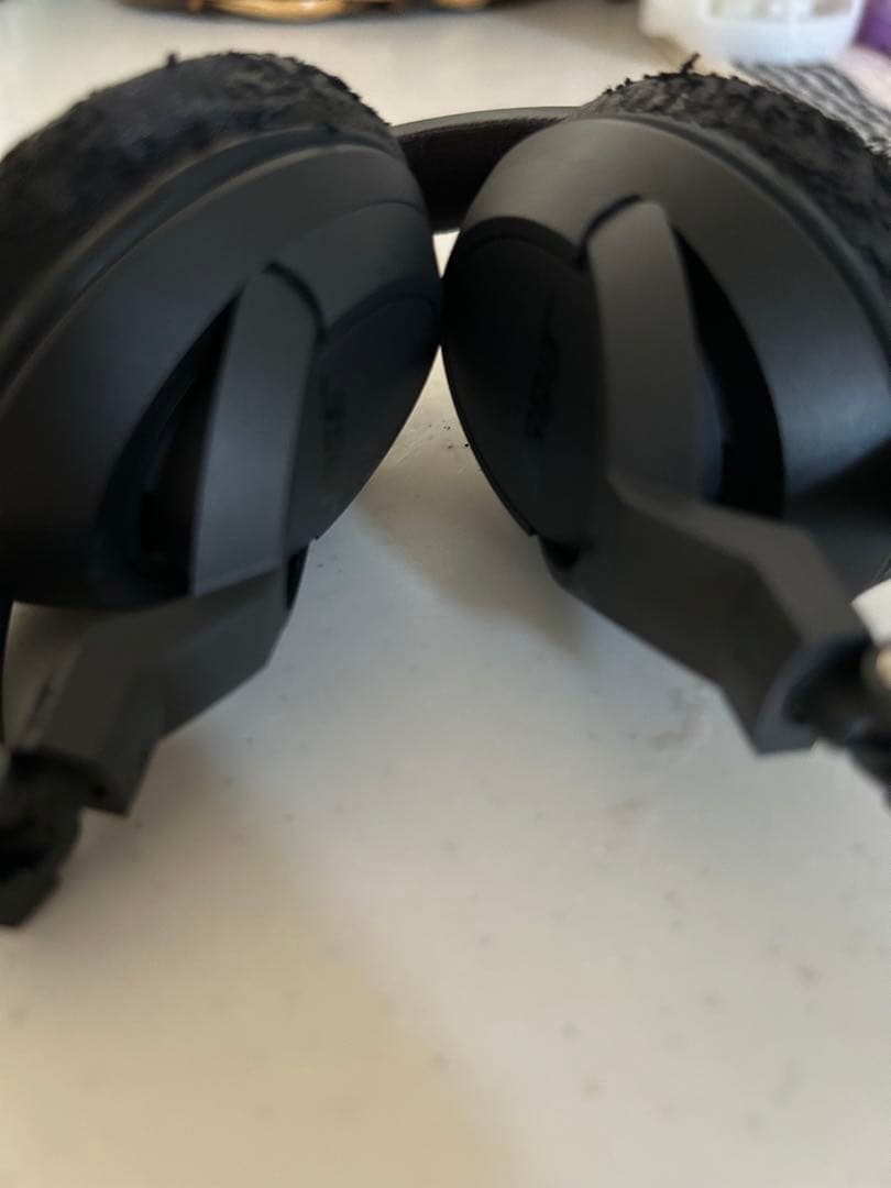 レア 廃盤品 ポーズ ヘッドホン BOSE SOUNDTRUE ON-EAR