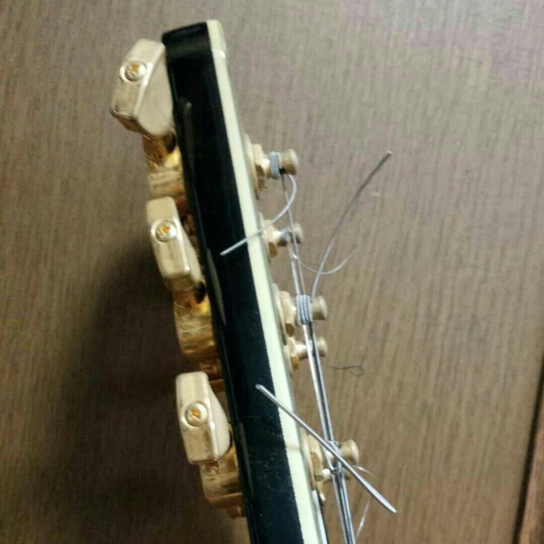 9/7最終特価☆ギブソン　Gibson　エピフォン　 エレキギター レスポール