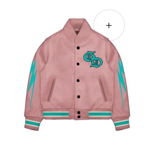 G-DRAGON スタジャン Übermensch 正規品 USA