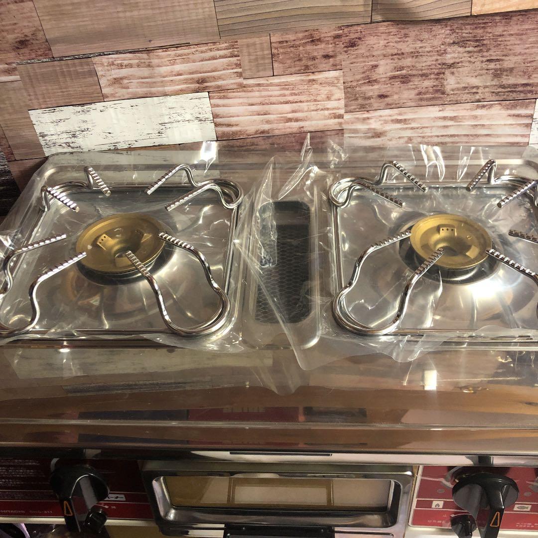 安い 超激レア☆未使用☆レトロ☆日立☆ハイカロリーバーナー☆ガス