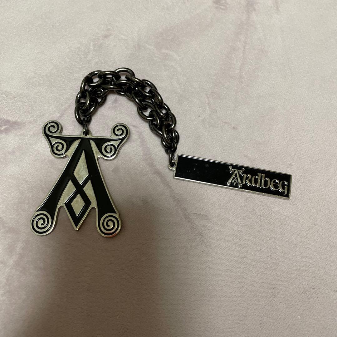 Ardbeg アードベッグ アードベック ネームタグ ボトルキープタグ