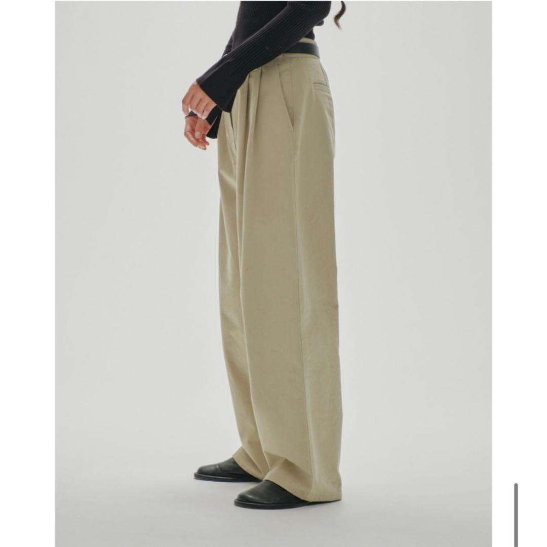 パンツ Doubletuck Chino Pants todayful