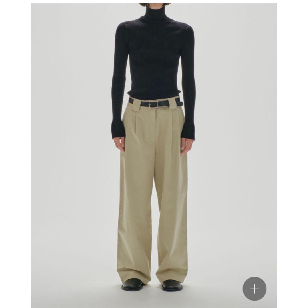 パンツ Doubletuck Chino Pants todayful