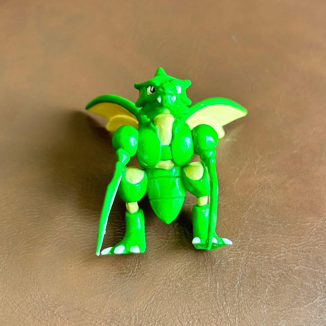 ポケモン モンコレ 初期 ストライク - メルカリ