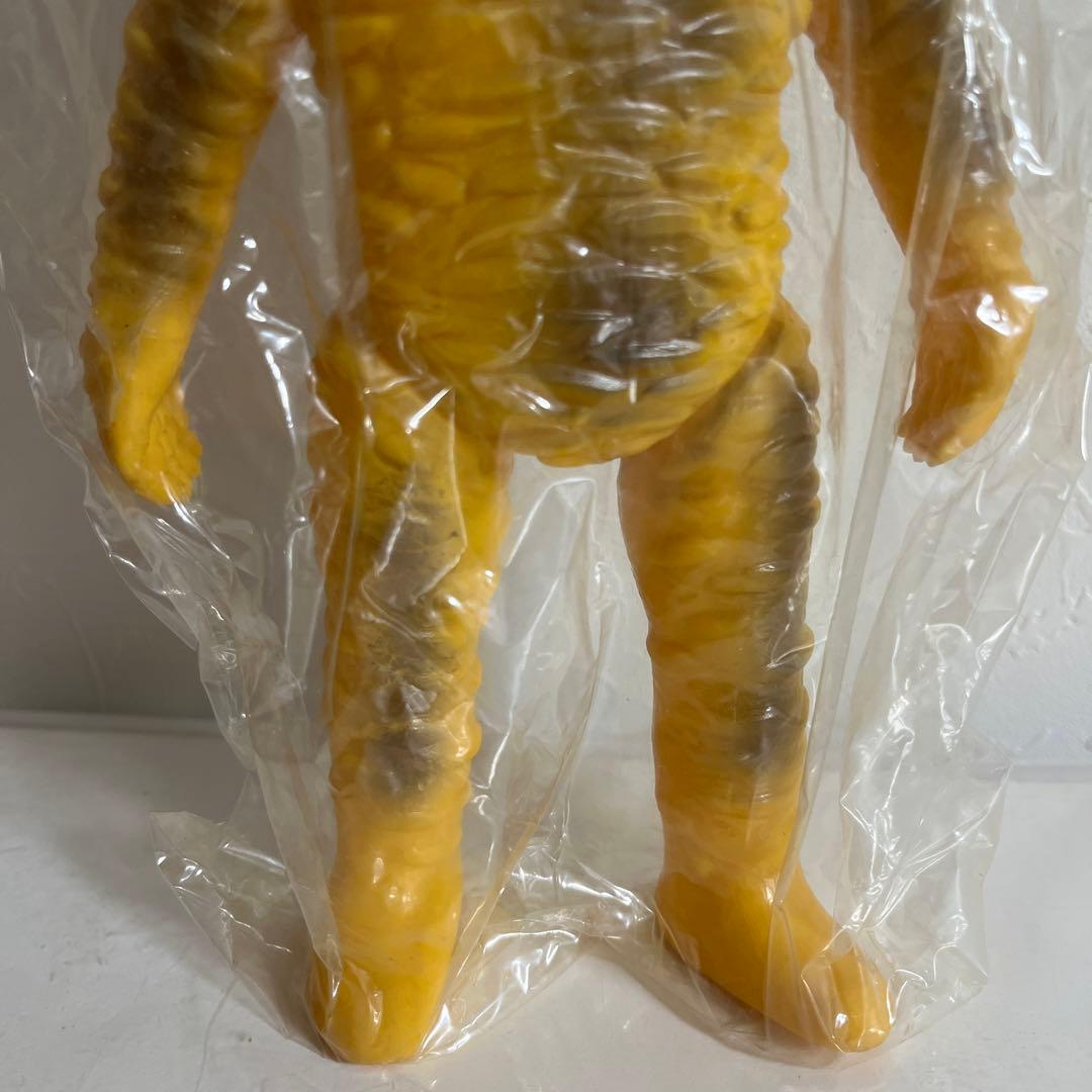 ⚠️貴重・激レア　ウルトラマン　ザラブ星人　ブルマァク　当時物　円谷プロ