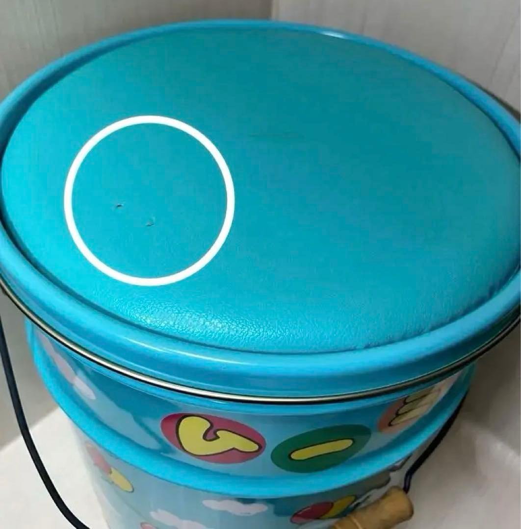 ムーミン お菓子缶 昭和レトロ カネボウ