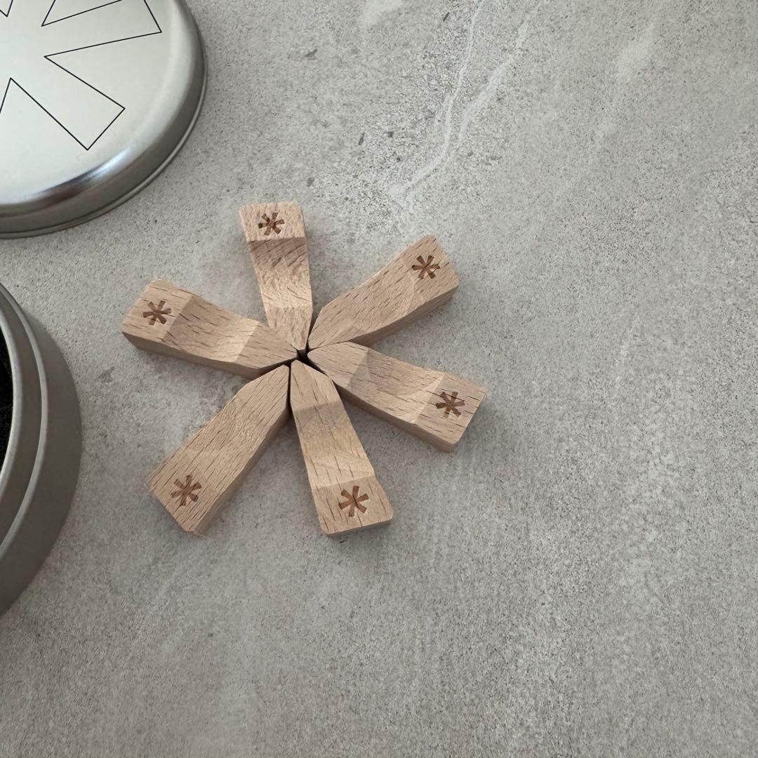 ⭐️廃盤⭐️スノーピーク 風呂敷 UG036 peak ソリッドステーク