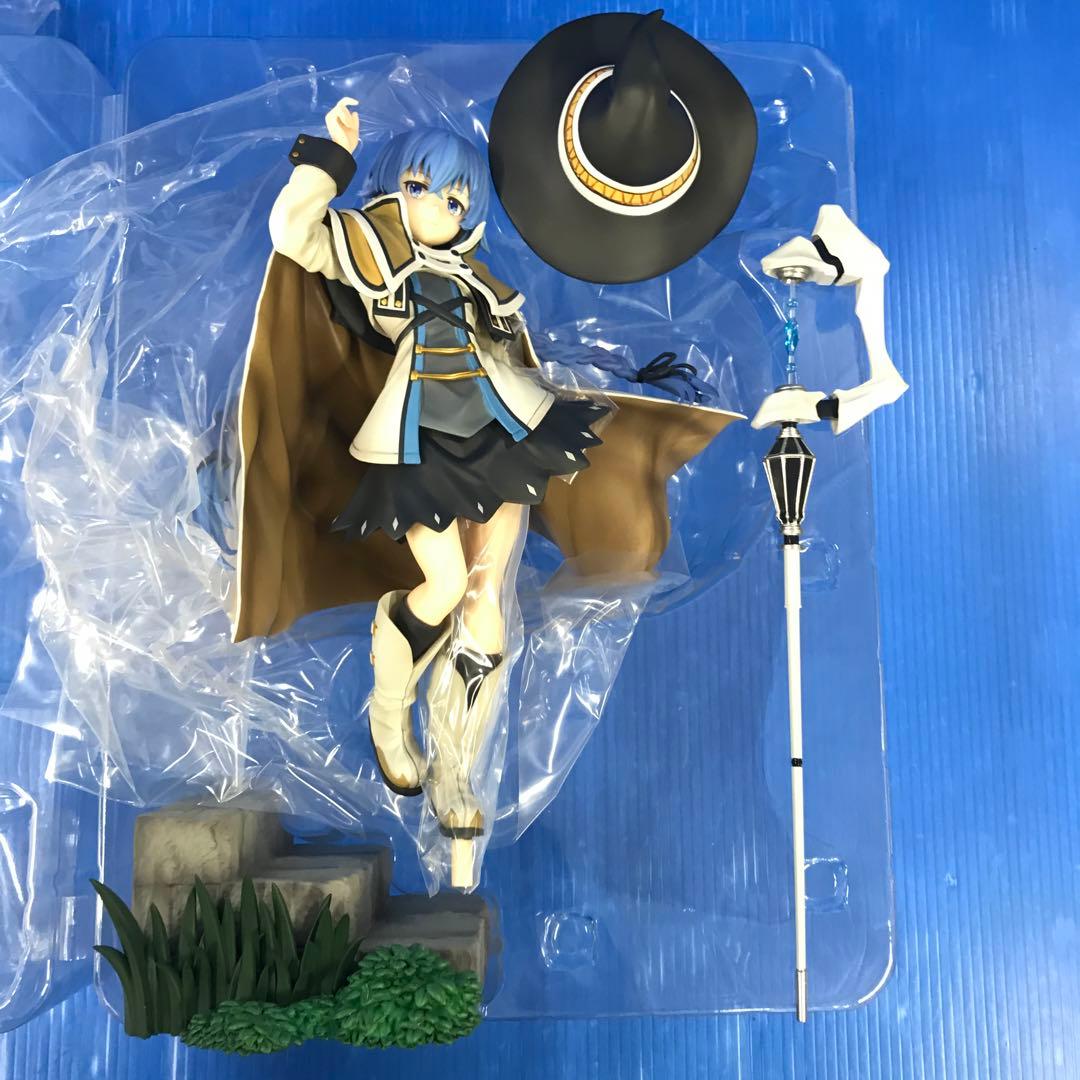 新品未開封】CAworks 無職転生 ロキシー・ミグルディア 1 /7